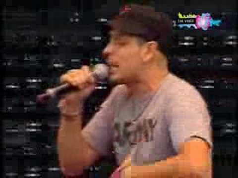 Dogge Doggelito & DJ Nico @ The Voice