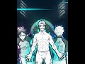 Best Trio With Master Blue Lock Manga Edit
