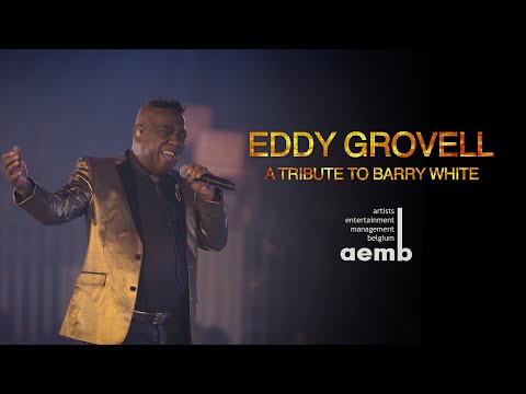 EDDY GROVELL - DRIVING HOME FOR CHRISTMAS