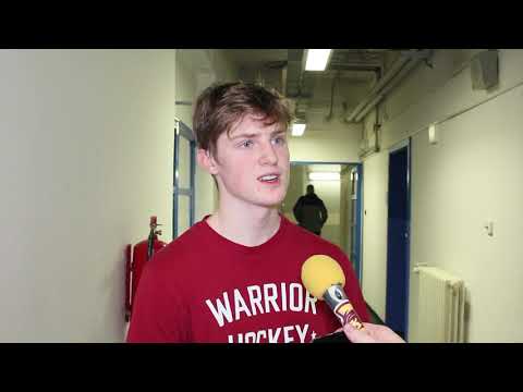 ChL 2020/21: Poruba - Dukla 2:3 pr., Joshua James Mácha