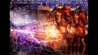 4 Horsemen - Uni 4 orm