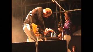 Hodoo Gurus - Leilani (Homebake 2001)