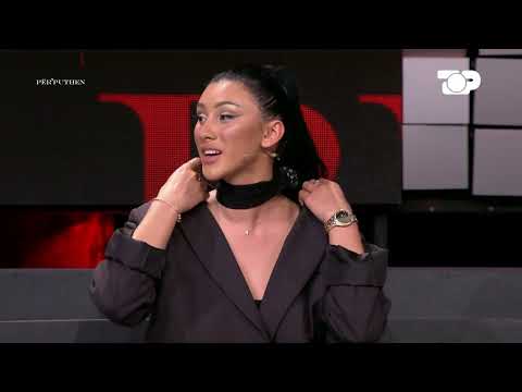 Brikenda ka frikë Giselën... - Ep.189 Përputhen 30/05/2023