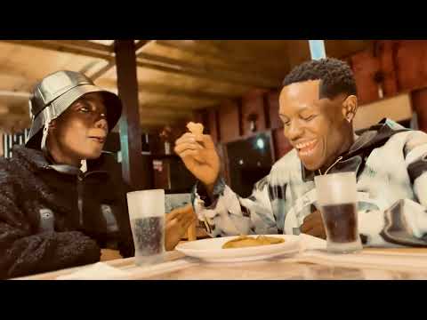 Tony Swaggz - SIO MCHEZO ( Official Music Video  ) 