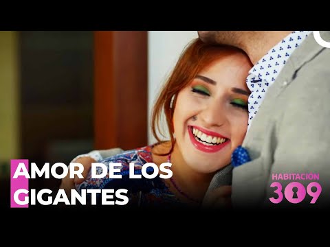 Estados Divertidos De Erol Y Feliz  - Habitación 309