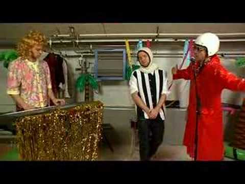 Heksens Pissemand - Mit Største Problem