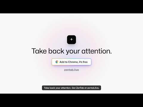 Item video thumbnail