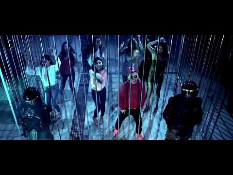 Tsetse - Party (Official Music Video) ft. 3 Ohin