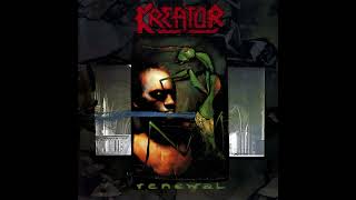 Kreator - Winter Martyrium (C Tuning)