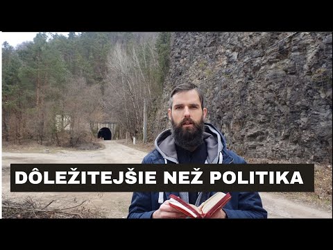...S BOŽÍM SLOVOM /45/ - V nestálosti