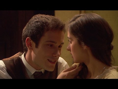 Puente Viejo C1115 - Prado a Sixto: "Soy una muchacha decente"