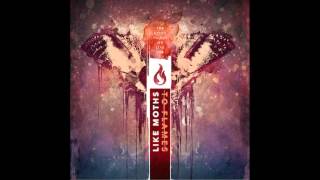 Like Moths To Flames - Thrown To The Wind Vocal Cover