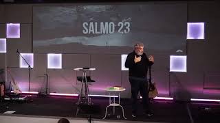 Salmo 23 (Pt. 1) | João Martins | A Casa Da Cidade