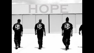 Jagged Edge - Hope (Lyrics)