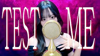 ふりしての「て」が「てぅ」になってるのも好きすぎる！！！ - 推しの子(Oshi no Ko) - ' TEST ME /ちゃんみな' COVER by ココル原人 ｜ Cocolu Genjin