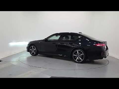 BMW i5 I5 Edrive40 M Sport  eDrive 40 M Sport  eDr - Image 2