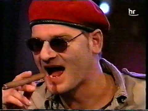 hr Late Lounge Club | Ausbilder Schmidt 2006