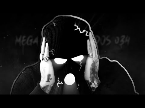 MEGA DOS ENVOLVIDOS 034 - EU SOU FORAGIDO ( DJ PH MPC )