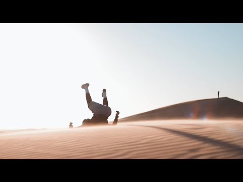 Joseph Allen - Chemistry (Official Music Video)