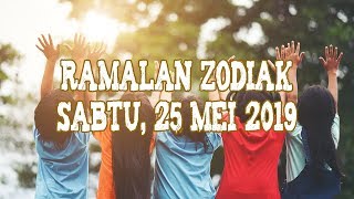 Ramalan Zodiak Sabtu, 25 Mei 2019: Sagitarius, Hari Ini Bukan Hari Baik!