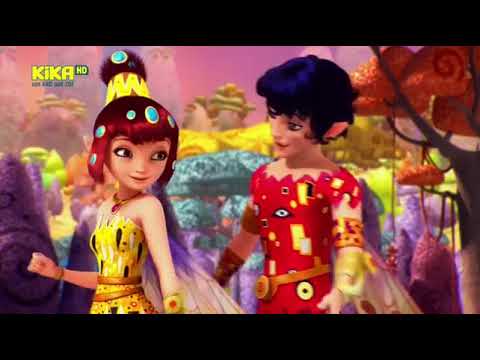 Mia and me Staffel 2 Folge 9 - Screen 11 HD Deutsch
