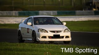 Integra DC5R Sepang Laps - TCC Track Day | My Integra Type R Journey Ep 5