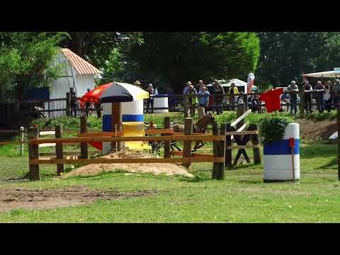 Fahrturnier Alfhausen 22.5.2022