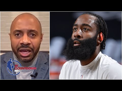 What will make the Nets’ offense reach its potential? | NBA Countdown