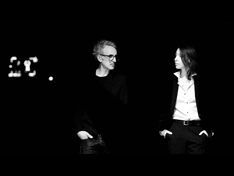 Vincent Delerm - Avec Jeanne (vidéo officielle)