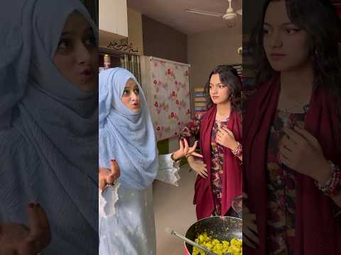 😜😂#meenazfam #motherdaughter #funny #comedy #reels