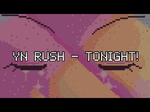 BIG RUSH 🔊 - tonight! 😈💞 (prod. @iknowfelipe)