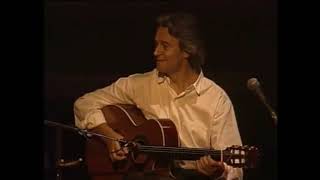 John McLaughlin Trio - Strasbourg, France 1989