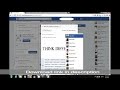 How to tag all your friends in Facebook with one Click - 2018