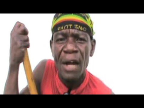 Asanda - Oyo Nebby Boy