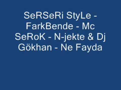 27 Karabela - Ne Fayda Serseri Style Farkbende Mc Serok Njektewmv mp3 dinle.FLV