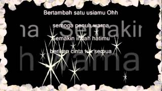 Download lagu HBD Made Sudartha (Tambah Usia - By KLA Project) mp3