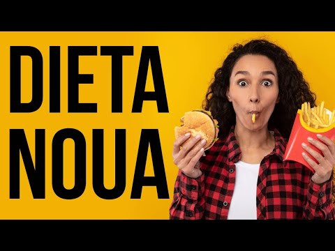 Dieta NUPO este Buna sau NU Dieta de Slabit