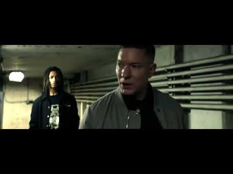 Power Book IV: Force Episode 9 Clip - Dmac Finds Out Tommy Is Family