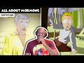 SOUTH PARK - All About Mormons [Best Religious Episode?] REACTION