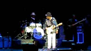 Buddy Guy &quot;Sister went to Milk&quot;  Pullo Center York PA 10/27/10