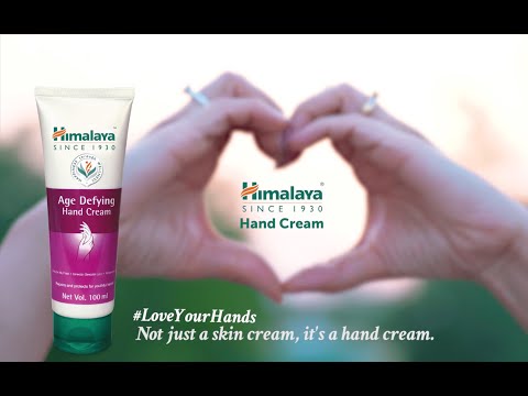 amoolya narayan Himalaya Hand Cream