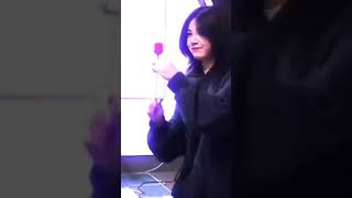 Download lagu mentahan Vidio yang lagi viral, cewek kasih sulap bunga mp3