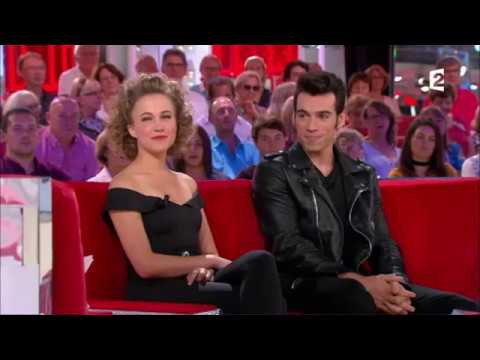 GREASE - Vivement dimanche - 17/09/17