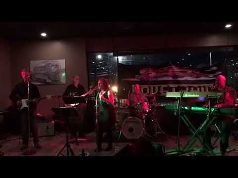 LoveTrain Didn’t I Blow Your Mind