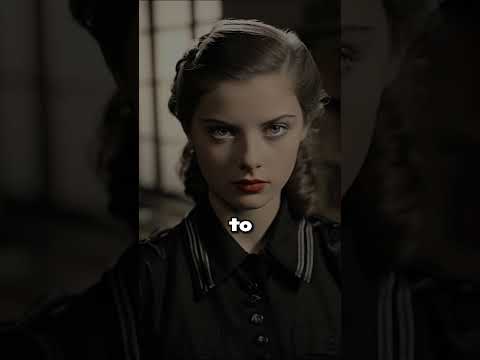 Irma Grese - The Hyena of Ausschwitz