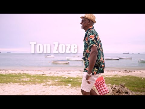Didier Clarel - Ton Zoze (Clip officiel)