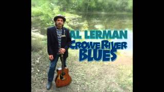 Al Lerman - Nobody But Myself To Blame