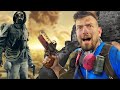 AIRSOFT APOCALYPSE Survival Game Rev 11 Episode 3 Swampsniper