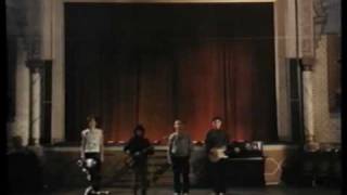 Minimal Compact - "Statik Dancin'"