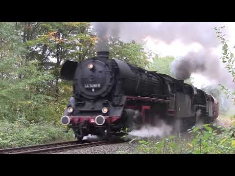 Plandampf 2018 Day 2 highlights